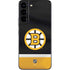 NHL Boston Bruins Jersey Galaxy S22 Skin